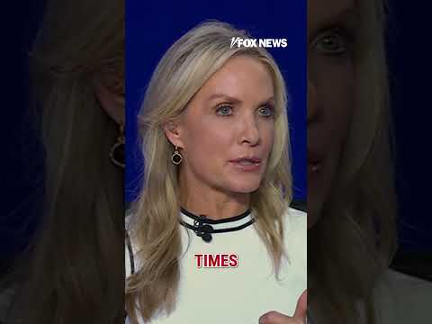 Read more about the article Perino says it’s ‘unbelievable’ Biden never did an interview with the NYT as president #shorts #usa