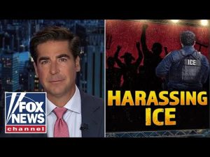 Read more about the article Watters: Don’t mess with ‘border czar’ Tom Homan
