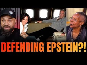 Read more about the article The View Says the UNTHINKABLE About Epstein List — Audience Speechless