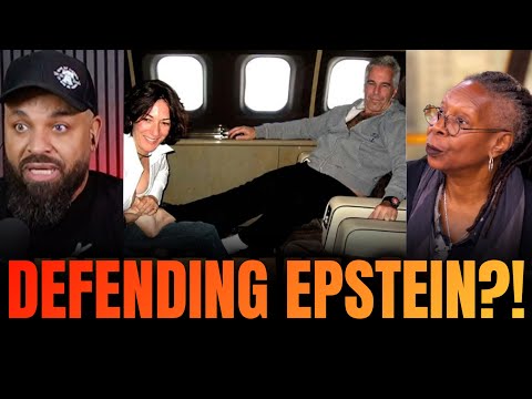 Read more about the article The View Says the UNTHINKABLE About Epstein List — Audience Speechless