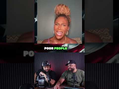 You are currently viewing Unhinged black woman goes on wild rant about white people…
