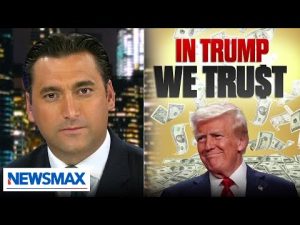Read more about the article ‘Trump effect’ is in action and numbers show it: Bob Brooks