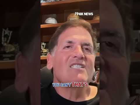 Read more about the article Mark Cuban has advice for Democrats… #shorts #markcuban #foxnews