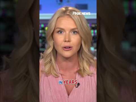 You are currently viewing Leavitt: This is the ‘peacemaker-in-chief’ #shorts #trump #peace #world #middleeast #deals #update