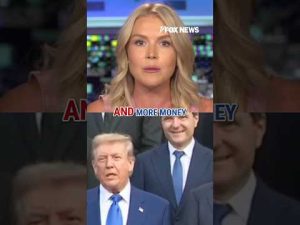 Read more about the article Karoline Leavitt: These so-called economic experts are ‘eating their words’ #shorts #politics #us