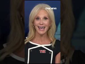 Read more about the article Kellyanne Conway: ‘Crocodile tears’ over ‘Alligator Alcatraz’ is really rich #shorts #foxnews