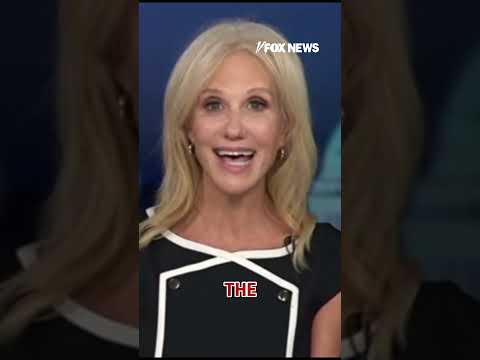 You are currently viewing Kellyanne Conway: ‘Crocodile tears’ over ‘Alligator Alcatraz’ is really rich #shorts #foxnews