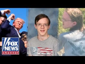 Read more about the article Who was Thomas Crooks? Motive and missed warnings haunt Trump rally shooting