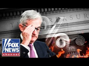 Read more about the article Why Jerome Powell’s ‘got to go’