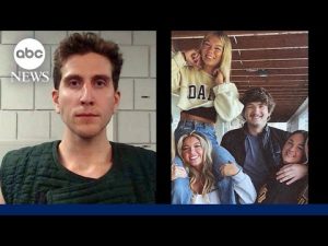 Read more about the article New book reveals stunning details of Idaho college murders