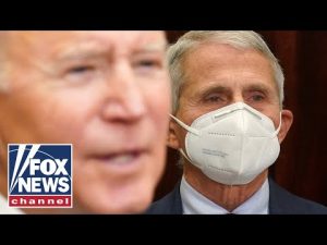 Read more about the article Did Biden’s ‘COVID czar’ pardon Fauci with the autopen?