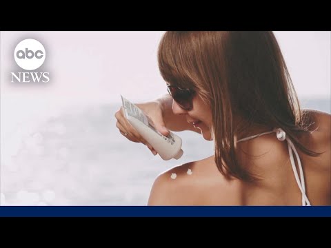 You are currently viewing The truths and myths about sun exposure and natural vs. chemical sunscreens