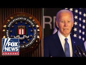 Read more about the article ‘PARDONS IN PERIL’: FBI opens ‘grand conspiracy’ probe on weaponization