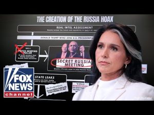 Read more about the article ‘A DISTRACTION’: Pushback on DOJ mounts after announcing ‘Russiagate’ probe
