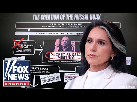 You are currently viewing ‘A DISTRACTION’: Pushback on DOJ mounts after announcing ‘Russiagate’ probe