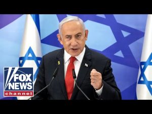 Read more about the article BREAKING: Netanyahu reportedly approves plan to occupy Gaza