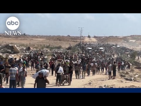 You are currently viewing Netanyahu to propose plans to fully ‘occupy’ Gaza: Sources