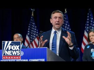 Read more about the article DNC joins Democrats’ redistricting battle with Chicago press event