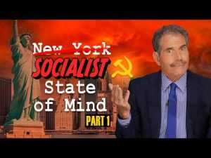 Read more about the article Mamdani’s Bad Ideas, Part 1: Seizing the Means of Production, Government-Run Groceries & High Taxes