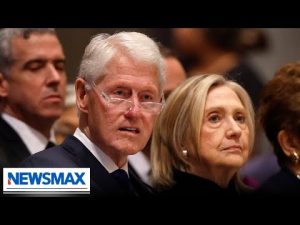 Read more about the article Clintons could be arrested for refusing to testify: Judge Andrew Napolitano | National Report