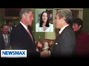 Read more about the article Interesting to see if Clinton, Obama officials show up: Christina Bobb | Newsline