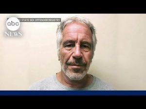 Read more about the article House Oversight chair issues subpoenas for Epstein files, depositions with Clintons