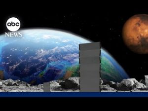Read more about the article US should put nuclear reactors on moon before other countries do, acting NASA administrator says