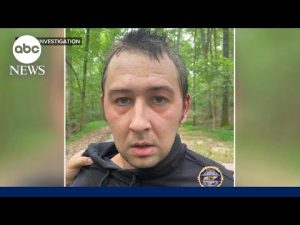 Read more about the article Suspect in Tennessee quadruple killing captured after days on the run