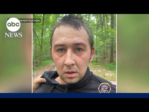 You are currently viewing Suspect in Tennessee quadruple killing captured after days on the run