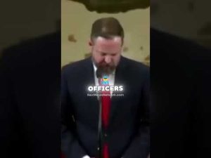 Read more about the article Texas Preparing To ARREST DEMOCRATS For Doing THIS