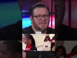 Read more about the article Watch This Democrat ATTACK Reporter For ASKING QUESTIONS