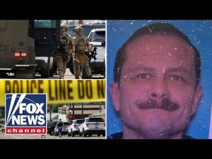Read more about the article WATCH LIVE: Montana officials hold briefing on bar shooting manhunt