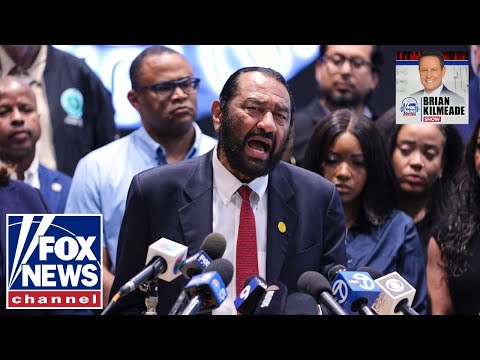 You are currently viewing Texas democrats’ profanity laden tantrums | Brian Kilmeade Show