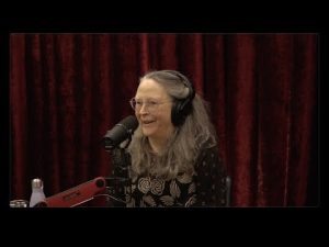 Read more about the article Joe Rogan Experience #2360 – Caroline Fraser