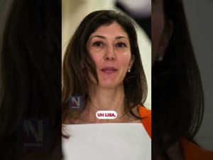 Read more about the article Trump: ‘Stupid’ people would have used Epstein files if my name was involved