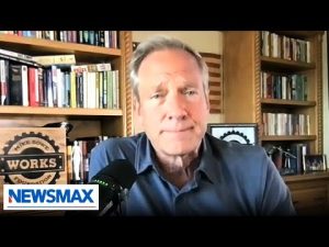 Read more about the article Mike Rowe: Trump is creating jobs AI can’t take