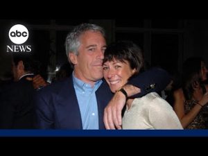 Read more about the article Maxwell said nothing to harm Trump during DOJ meeting over Epstein, sources say