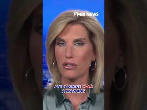 Read more about the article Lone Star Democrats are starring in their own badly produced reality show: Laura Ingraham #shorts