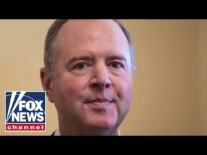 Read more about the article BREAKING: Criminal investigation of Adam Schiff is underway, source says