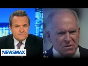 Read more about the article Greg Kelly explains what’s ‘really sad’ about John Brennan and Russian Hoax
