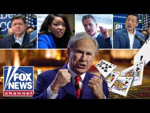 Read more about the article TEXAS HOLD ‘EM: Redistricting battle heats up as illegal immigrants in census spark concerns