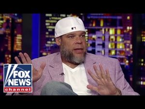 Read more about the article Tyrus: You can only do this in America