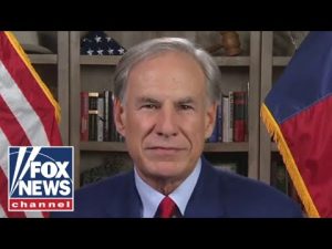 Read more about the article ‘RICH HYPOCRISY’: Gov. Abbott slams Dems for fleeing Texas