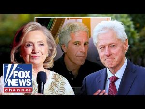 Read more about the article ‘GOOD STANDING’?: House Oversight chair subpoenas DOJ and Clintons over Epstein files