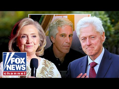 You are currently viewing ‘GOOD STANDING’?: House Oversight chair subpoenas DOJ and Clintons over Epstein files