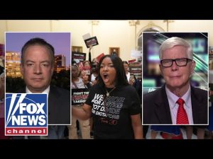 Read more about the article Hugh Hewitt: What the Texas Dems are doing is ‘bad high school theater’