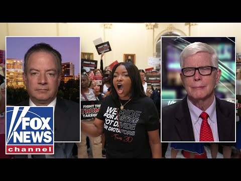 You are currently viewing Hugh Hewitt: What the Texas Dems are doing is ‘bad high school theater’