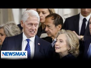 Read more about the article Bill and Hillary Clinton at the top of Comer’s subpoena list | The Right Squad