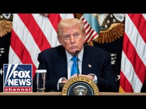 Read more about the article Trump coming for alleged anti-conservative banks: Report