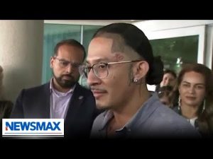 Read more about the article Criminal illegal gets restraining order against ICE | Wake Up America